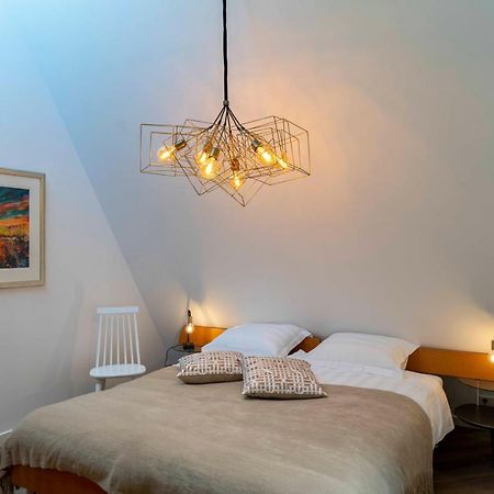 B&W Holiday Apartments Grubbenvorst Luaran gambar
