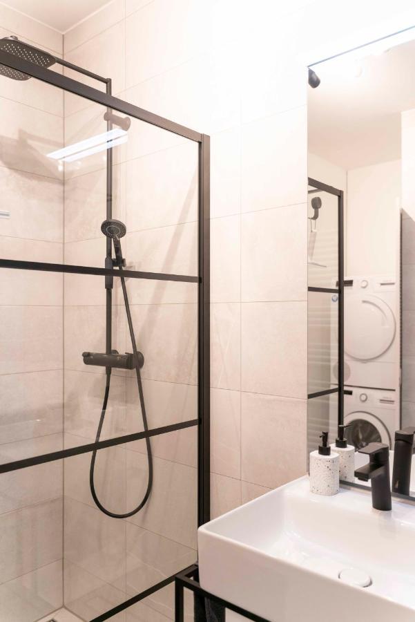 B&W Holiday Apartments Grubbenvorst Luaran gambar