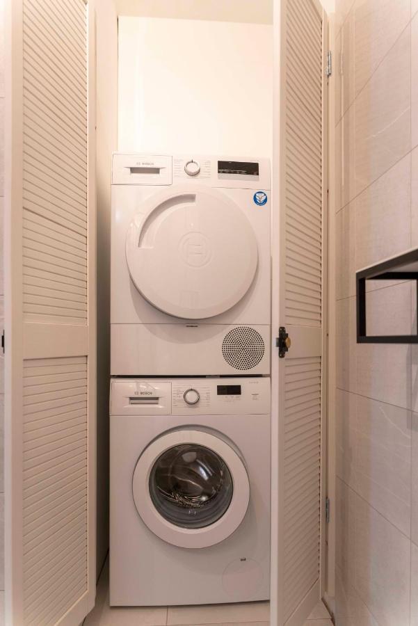 B&W Holiday Apartments Grubbenvorst Luaran gambar